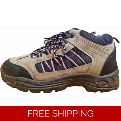 Hiking Boots